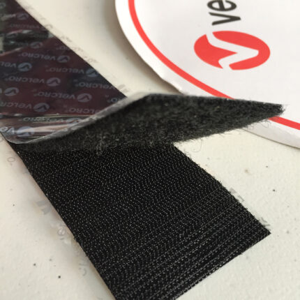 Velcro Con Adhesivo