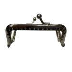 boquilla para monedero abierta niquel