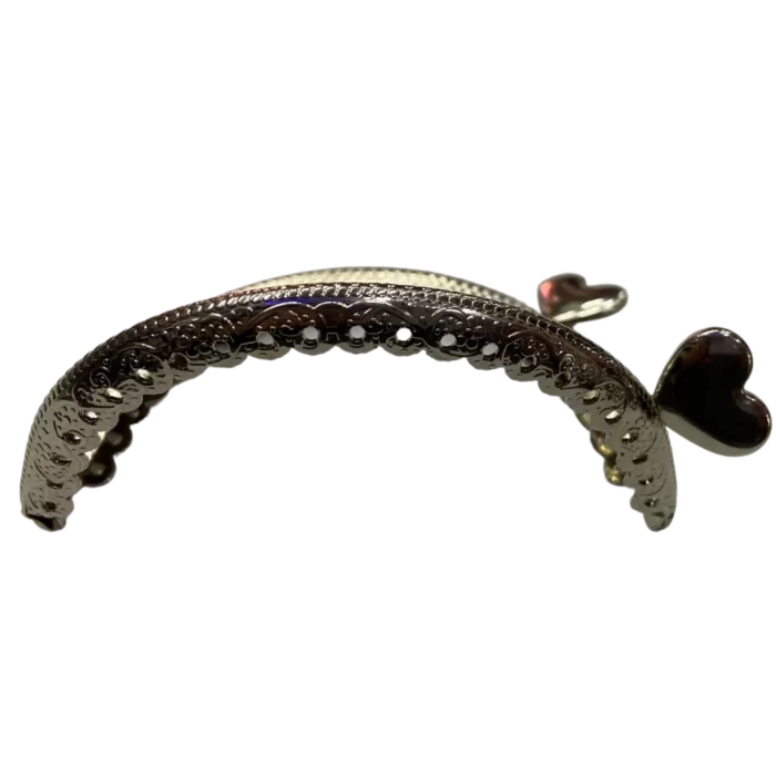 boquilla para monedero corazones