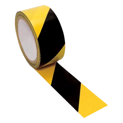 Cinta reflejante adhesivo ingeniería