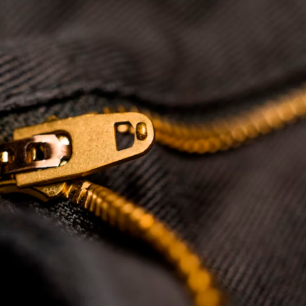 Cierres: 10 venus, 5 poliéster, diente grueso, metálico, reforzado, comando y cierre ykk