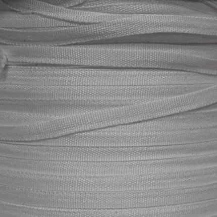 cinta de lino detalle