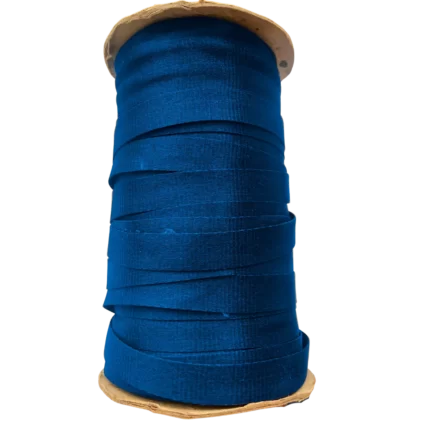 cinta-plana-azul-rey