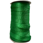 cinta plana verde bandera