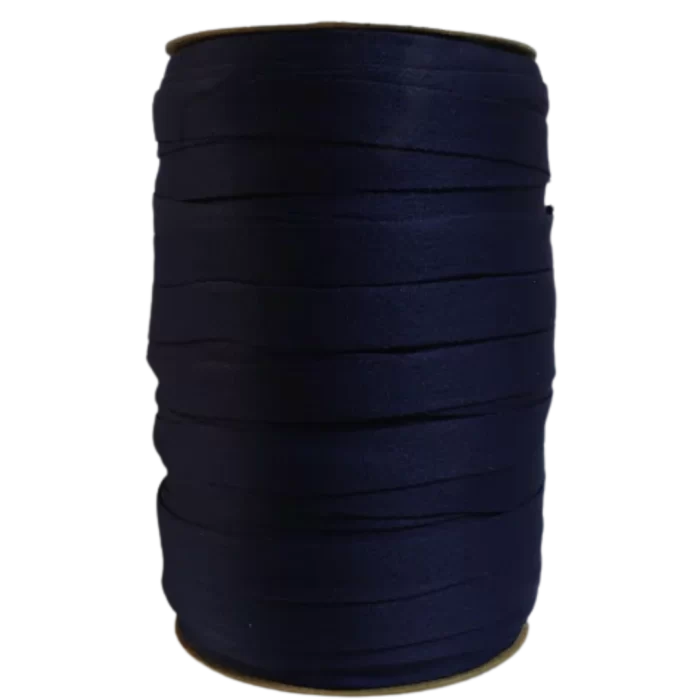 cinta tubular azul marino cinta tubular azul marino