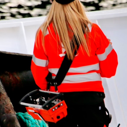 Reflejante, gris, combinada, popotillo, tela reflejante