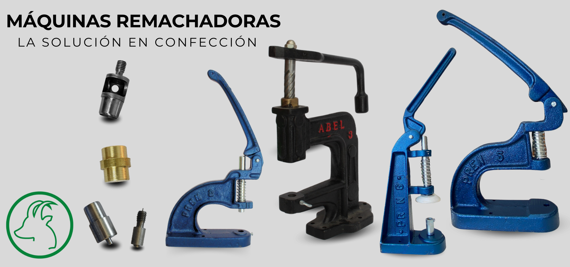 banner catálogo remachadora