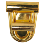 Broche para bolsa BB-18