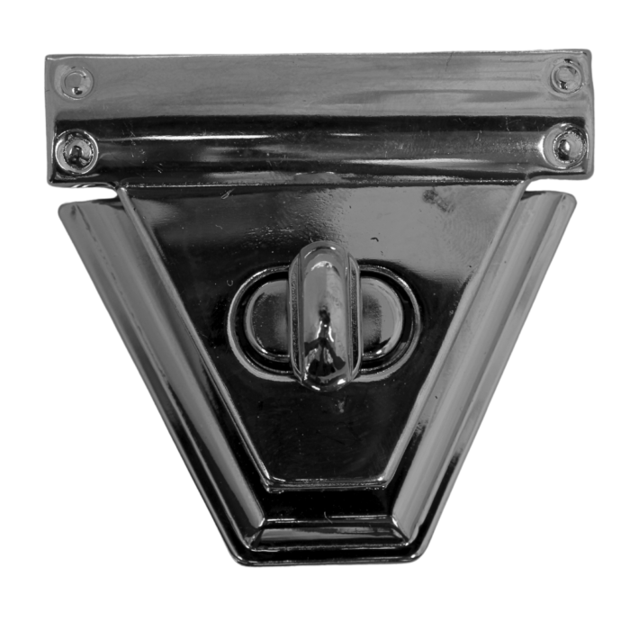 Broche para bolsa bb -11 niquel