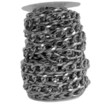 Cadena Metálica de Aluminio