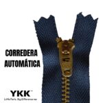 Cierre YKK