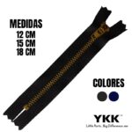 Cierre YKK - Imagen 3