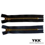 Cierre YKK - Imagen 4