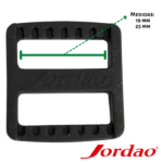 Hebilla Corredera Alta Jordao