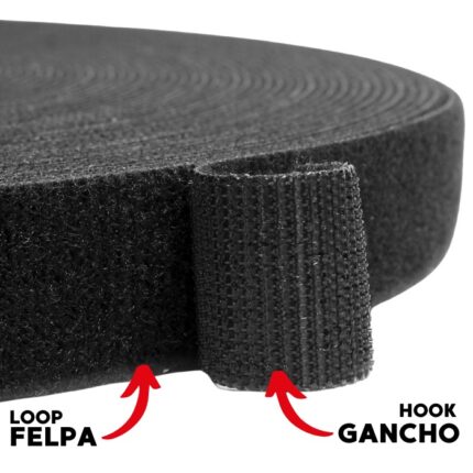 Velcro Felpa y Gancho One Wrap