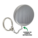 Yoyo Metálico para Gafete - Imagen 2