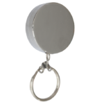 Yoyo Metálico para Gafete