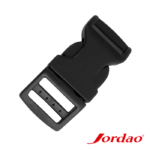 Hebilla Curva Jordao