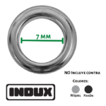 Ojillo Indux K145 7mm