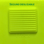 Hebilla de liberación neón 50 mm - Imagen 3