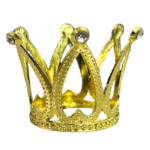 Corona Buchona Plástica