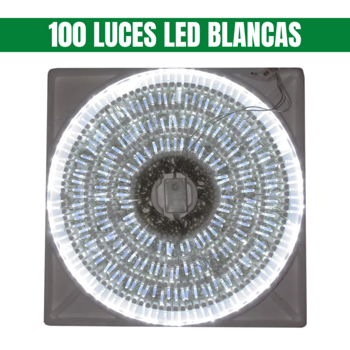 Serie Luces LED - Imagen 2