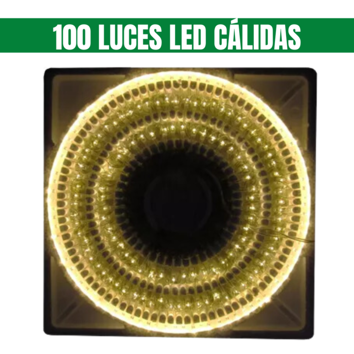 Serie Luces LED - Imagen 3