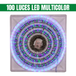 Serie Luces LED - Imagen 4