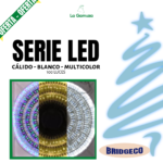 Serie Luces LED