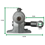 Mecanismo para Cortina - Imagen 4