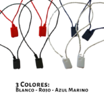 Hilo Candado Colores