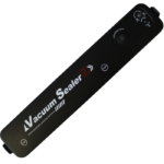 Maquina Selladora al vacío vista