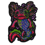 Parche Ajolote Pequeño