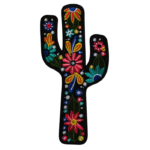 Parche Bordado Catus