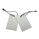 Uso del Hilo Candado en Etiqueta