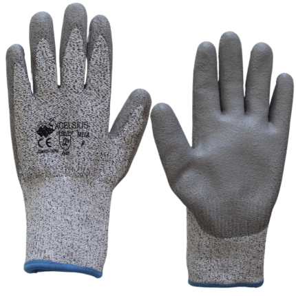 Guantes Anticorte
