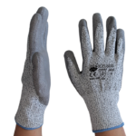 Guantes Anticorte perfil