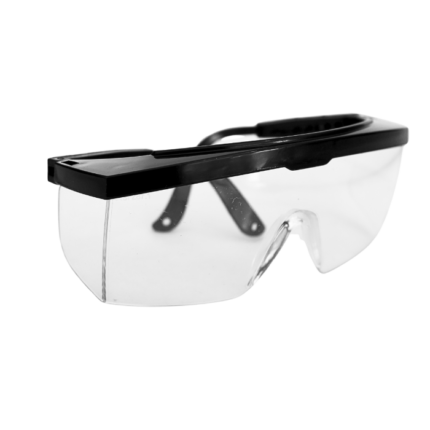 Lentes de seguridad, alta calidad