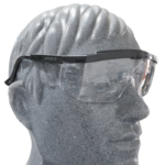 Lentes de seguridad detalle SIISA