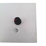 Pirógrafo Termograbado Regulador