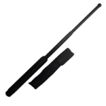 Bastón de Retráctil Con Estuche