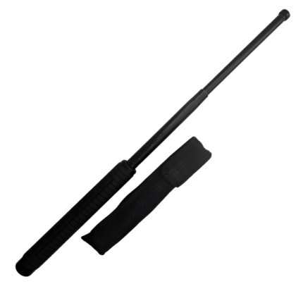 Bastón de Retráctil Con Estuche