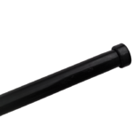 Bastón de Retráctil Detalle