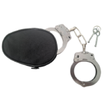 Esposas de Mano con Estuche